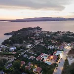 Makris Yialos Lassi (Kefalonia)