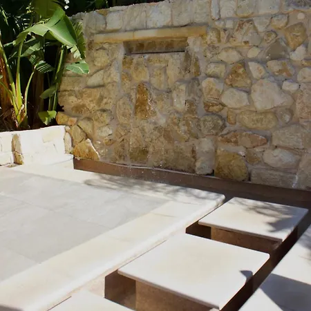 Daire Makris Yialos Lassi (Kefalonia)