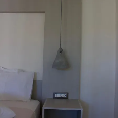 Makris Yialos Apartamento