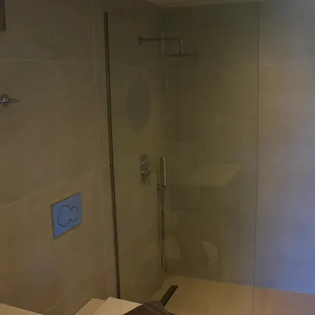 Makris Yialos Apartamento *