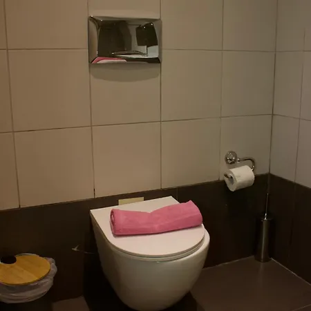 Makris Yialos Apartamento *