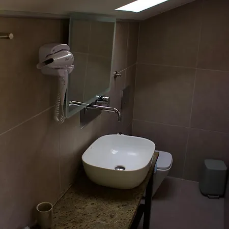 Apartamento Makris Yialos *
