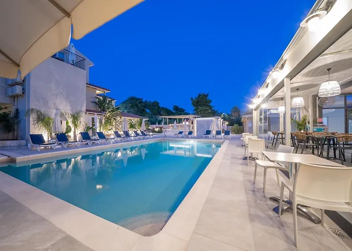 Apartament Makris Yialos Lassi (Kefalonia)