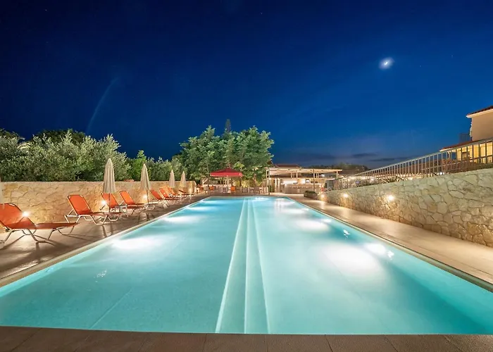 Apartament Makris Yialos Lassi (Kefalonia)
