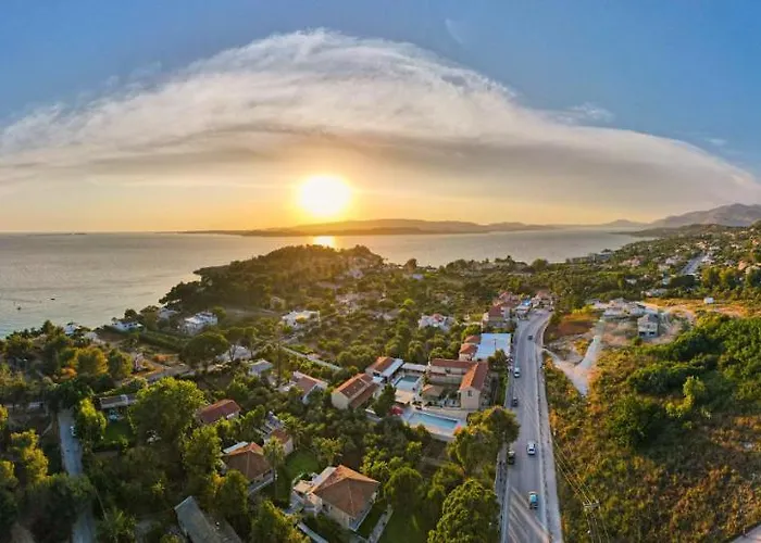 Makris Yialos Lassi (Kefalonia)