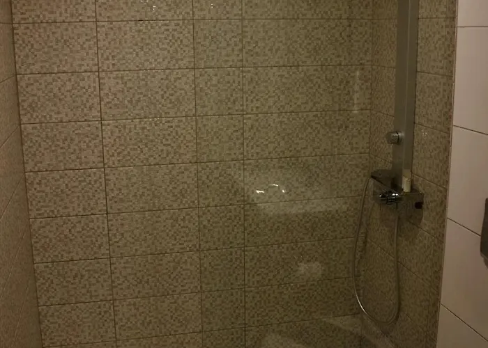 Apartament Makris Yialos *