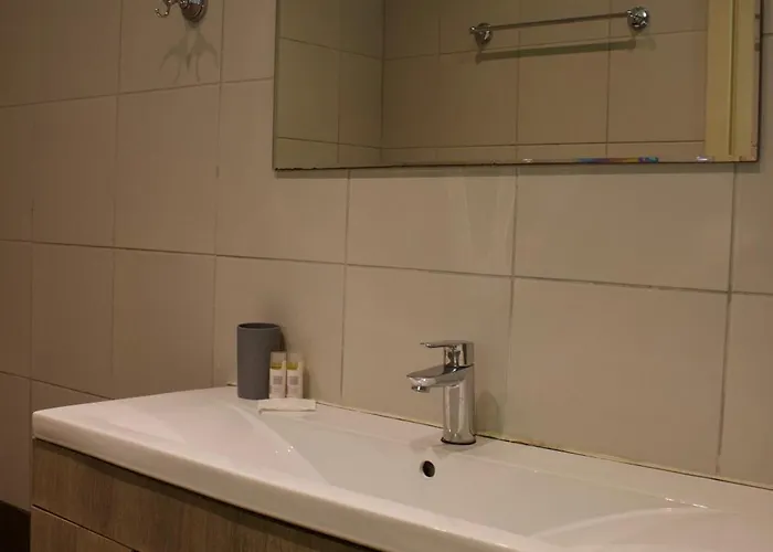 Apartament Makris Yialos Lassi (Kefalonia)