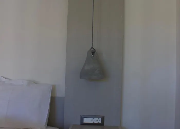 Makris Yialos Apartament