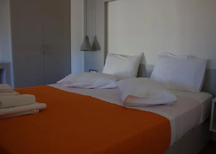 Apartament Makris Yialos