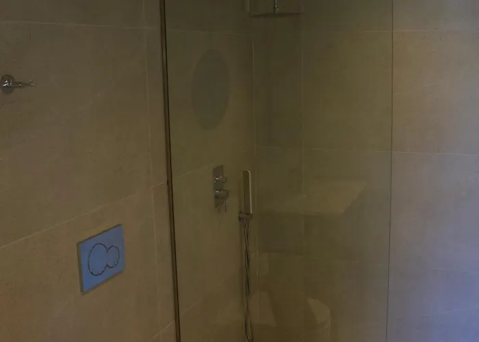 Makris Yialos Apartament *