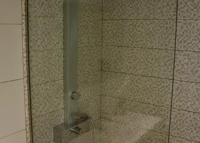 Apartament Makris Yialos Lassi (Kefalonia)