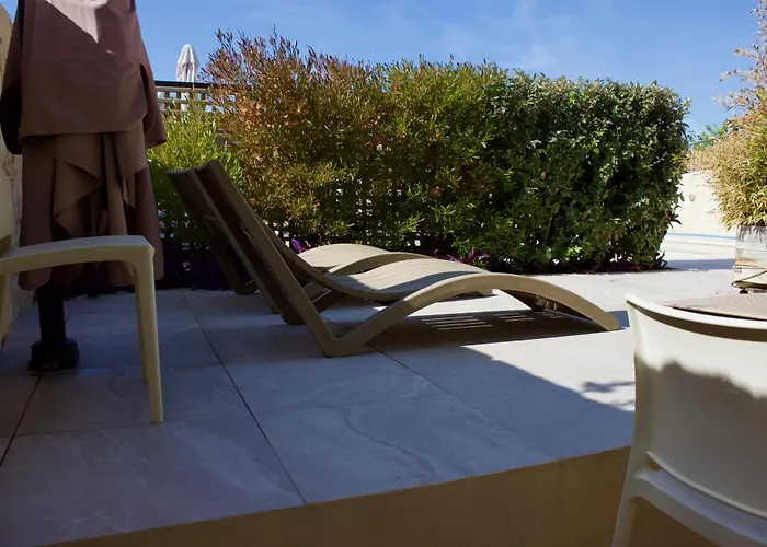 Makris Yialos Apartament