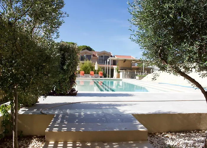Apartament Makris Yialos