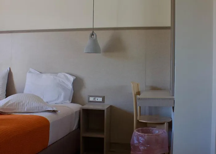 Apartament Makris Yialos *