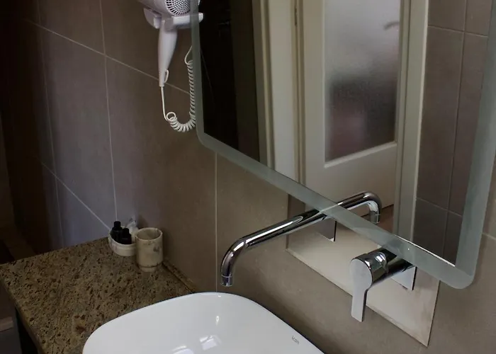 Makris Yialos Apartament *