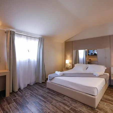 דירה Makris Yialos *