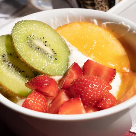 Makris Yialos דירה *