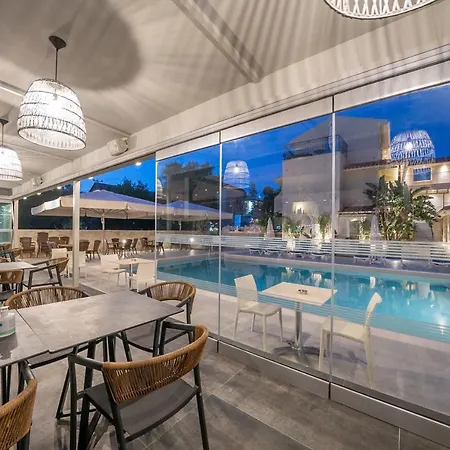 דירה Makris Yialos לאסי