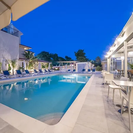 דירה Makris Yialos לאסי