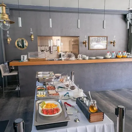 Makris Yialos דירה לאסי