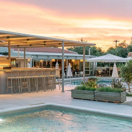 Makris Yialos דירה לאסי