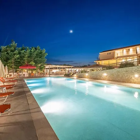 דירה Makris Yialos לאסי