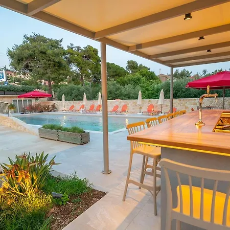 Makris Yialos דירה