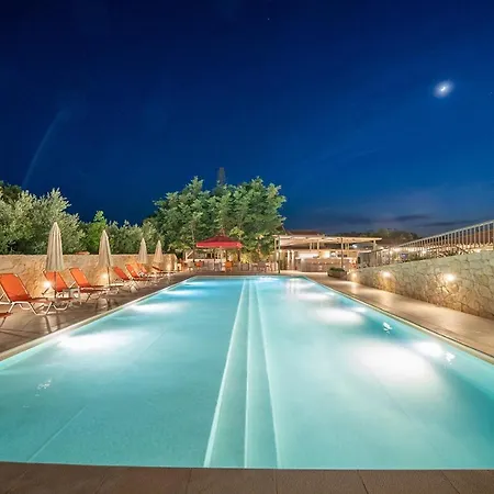 דירה Makris Yialos לאסי