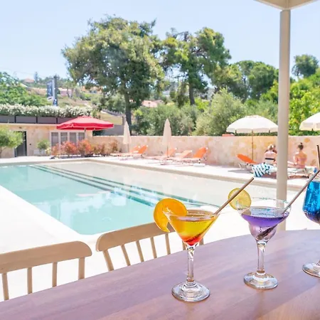 Makris Yialos דירה לאסי