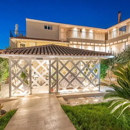 Makris Yialos דירה לאסי