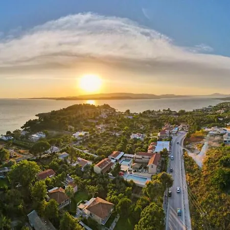 Makris Yialos Λάσση