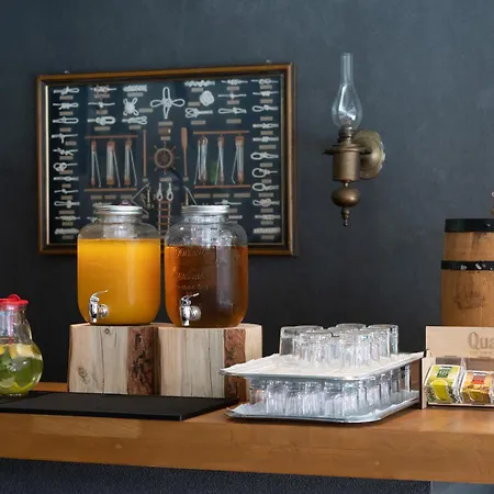 Makris Yialos דירה *