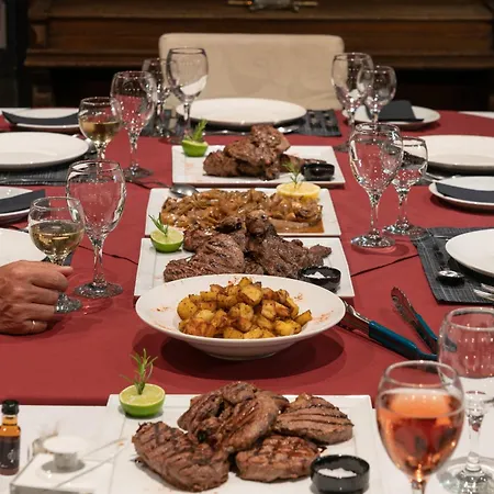 דירה Makris Yialos