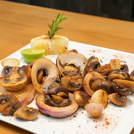 דירה Makris Yialos לאסי