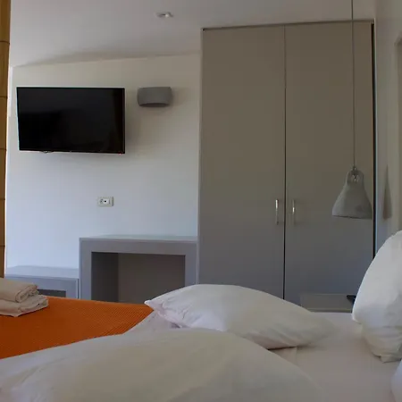 דירה Makris Yialos