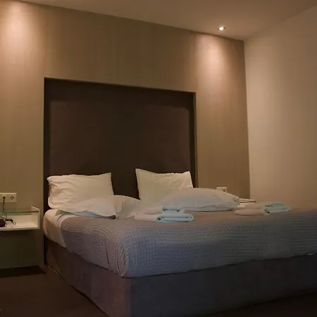 Makris Yialos Apartamento *