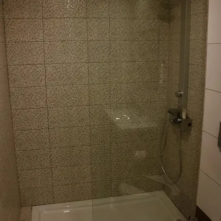 דירה Makris Yialos *