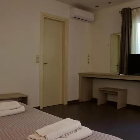 Makris Yialos דירה לאסי