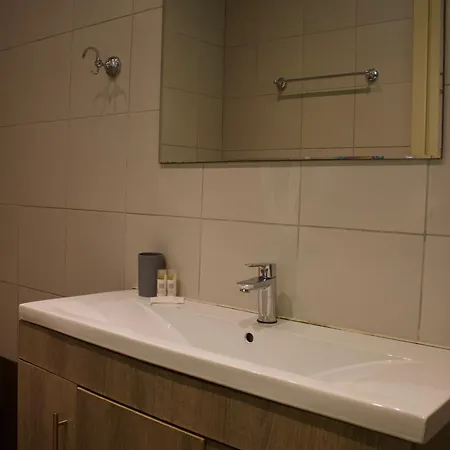 דירה Makris Yialos לאסי