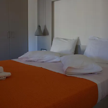 Apartman Makris Yialos