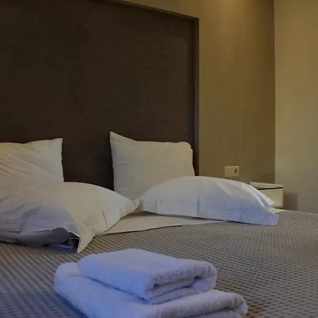 Apartamento Makris Yialos *