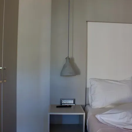 Makris Yialos Apartman Lászi