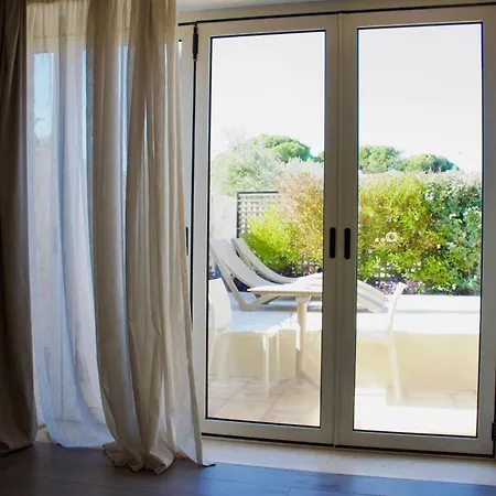 Apartman Makris Yialos *