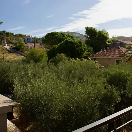 דירה Makris Yialos לאסי