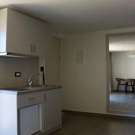 דירה Makris Yialos