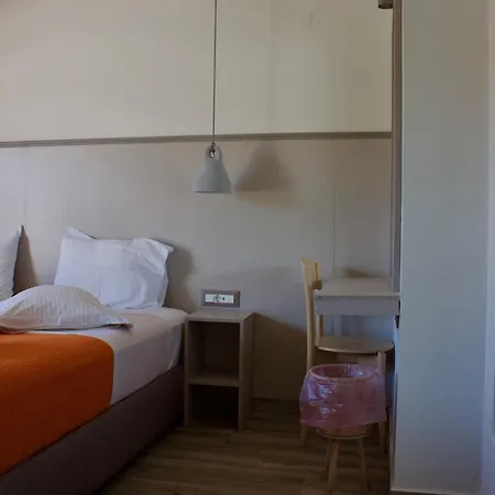 Apartman Makris Yialos *