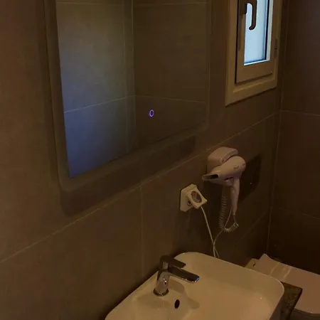 Makris Yialos דירה לאסי