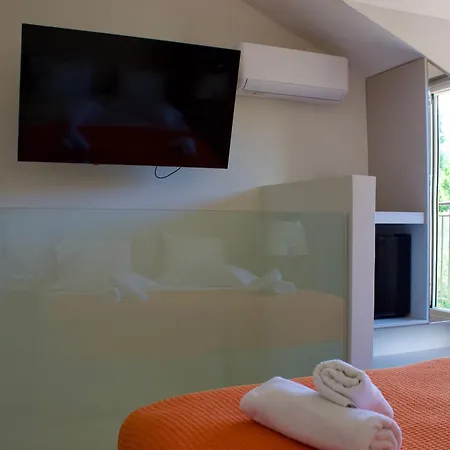 דירה Makris Yialos לאסי