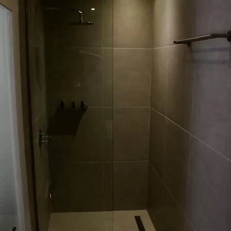 Apartman Makris Yialos