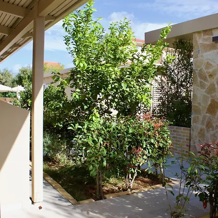 Makris Yialos דירה לאסי